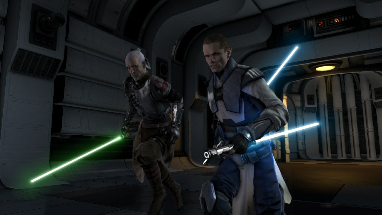 Star Wars: El Poder de la Fuerza II - Imagen 31